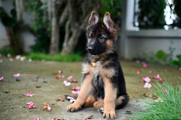Top Challenges of Raising a German Shepherd Puppy in Minnesota